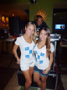 Bud Light Girls w Delmar Browne WMC 15 Maxine's 2nd shot