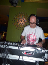 John D'Angelo In the Mix Maxine's  WMC 15